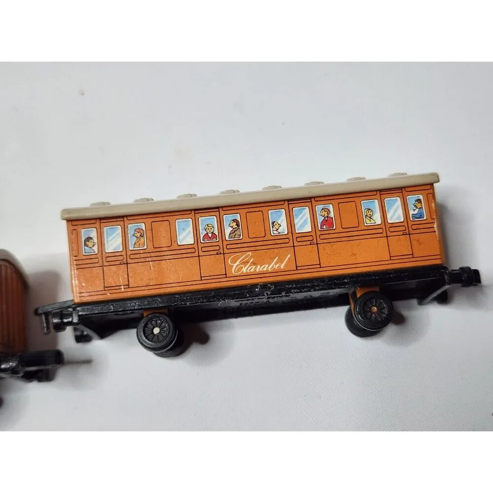 ERTL Thomas & Friends Vintage Train Lot